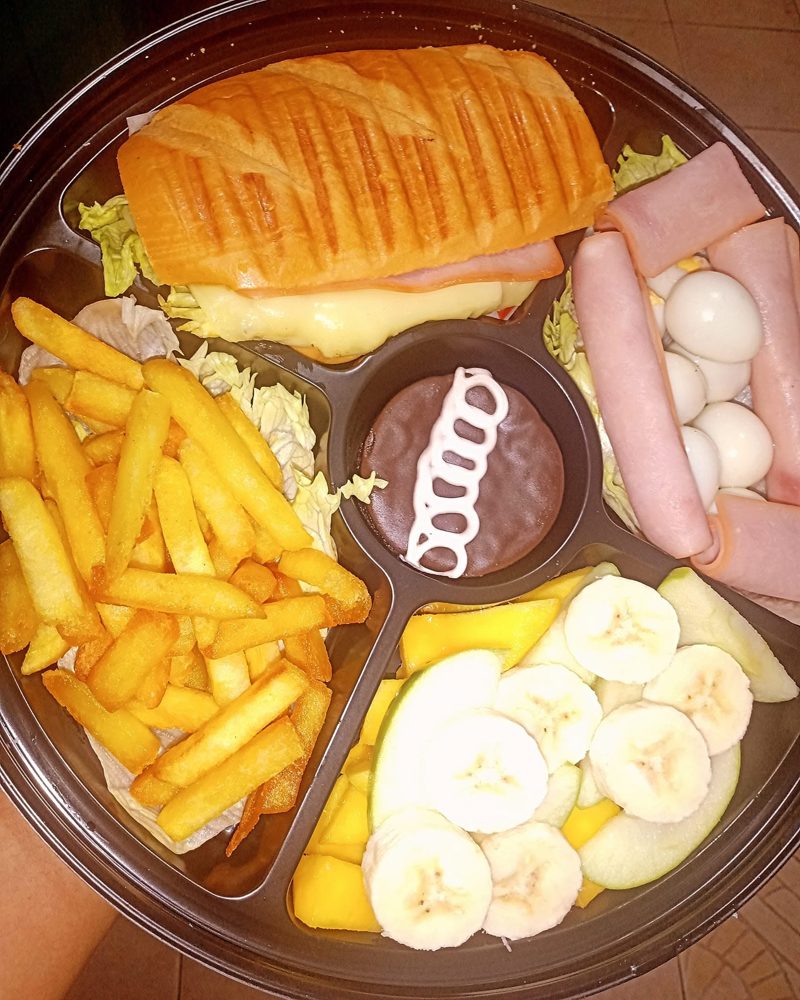 Desayuno Alegría Premium